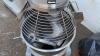 60 Quart Globe Mixer - 6