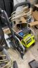 Ryobi Premium Electric Pressure Washer & Ryobi Electric Pressure Washer - 3