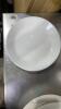 (46) Melamine Dinner Plates - 2