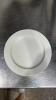 (14) China Appetizer Plates - 2