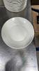 (18) China Dinner Plates - 2