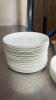 (51) Melamine Dinner Plates - 2