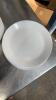 (51) Melamine Dinner Plates - 4