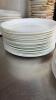 (40) Melamine Dinner Plates, (12) Melamine Bowls & (33) Side Dishes - 3