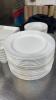 Assorted Lot of China, Melamine & Side Dishes - 2