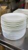 Assorted Lot of China, Melamine & Side Dishes - 3