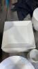 Assorted Lot of China, Melamine & Side Dishes - 5