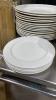 Assorted China and Melamine Plates - 4