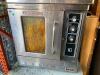 Convection Oven - 2