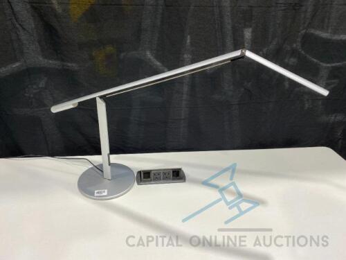 Koncept LED Desk Lamp