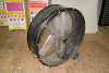 (3) XL Industrial Fans - 2