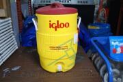 5 Gallon Igloo Cooler