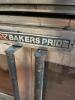 Bakers Pride Cyclone Convection Oven - 4