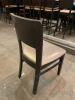 (20) Dining Chairs - 3