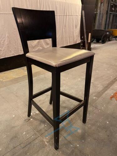 (12) Barstools