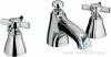 Toto Guinevere Roman Tub Faucet with Deck Mounted Valve