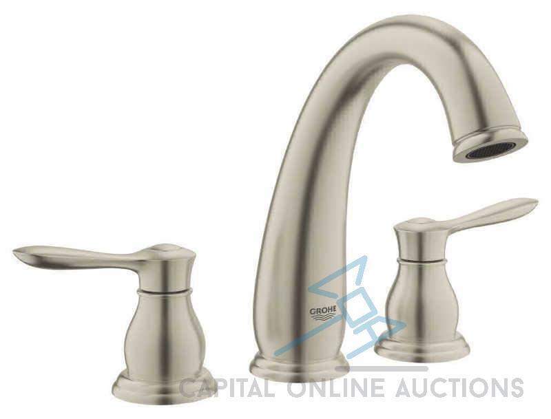 Grohe Parkfield Roman Tub Faucet