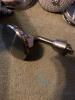 Toto Guinevere Shower Head - Brushed Nickel