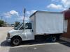 2001 Chevrolet Express 3500 Box Truck