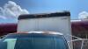 2001 Chevrolet Express 3500 Box Truck - 2