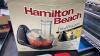 Hamilton Beach Food Processor - 2