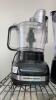 Hamilton Beach Food Processor