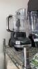 Hamilton Beach Food Processor - 3