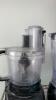 Hamilton Beach Food Processor - 4