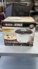 Black & Decker 14 Cup Rice Cooker - 7