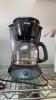 Mr. Coffee Brewing Pot