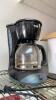 Mr. Coffee Brewing Pot - 2