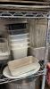 Food Storage Bins and Hotel Pans - 6