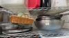 Assorted Kitchen Items - 9