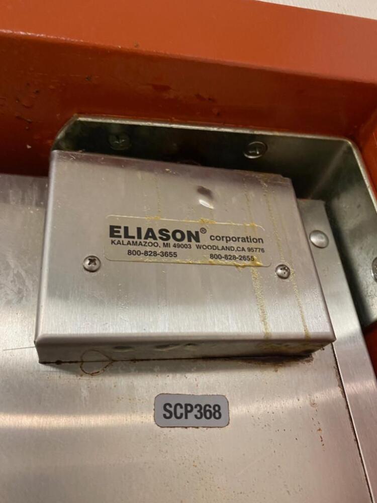 Eliason Kitchen Doors