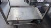 Stainless Steel Cart - 3