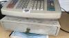 Sharp Electronic Cash Register - 6