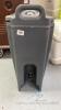 Cambro UC500 Ultra CamTainer 5 Gallon Insulated Portable Beverage Server