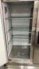 Avantco Double Door Freezer - 7