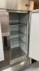 Avantco Double Door Freezer - 8