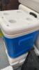 Igloo 60 qt Rolling Cooler - 7