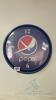 Pepsi Clock - 2