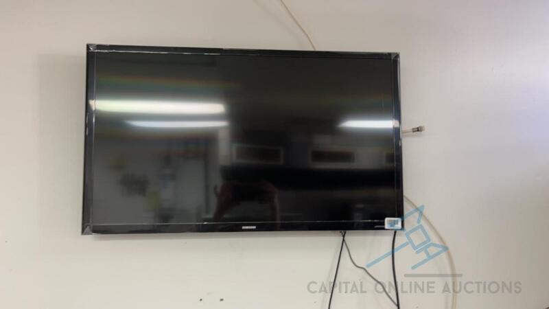 Samsung TV