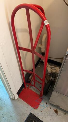 Dayton Hand Truck