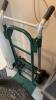 Hand Truck - 7