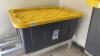 Heavy Duty Roll Top Chafing Dish & Bin - 12