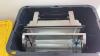 Heavy Duty Roll Top Chafing Dish & Bin - 6