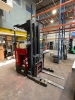 Raymond Reach Stand-Up Forklift - 9