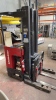 Raymond Reach Stand-Up Forklift - 12