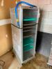 Lockwood Holding Cabinet - 7