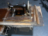 Antique Sewing Machine - 6